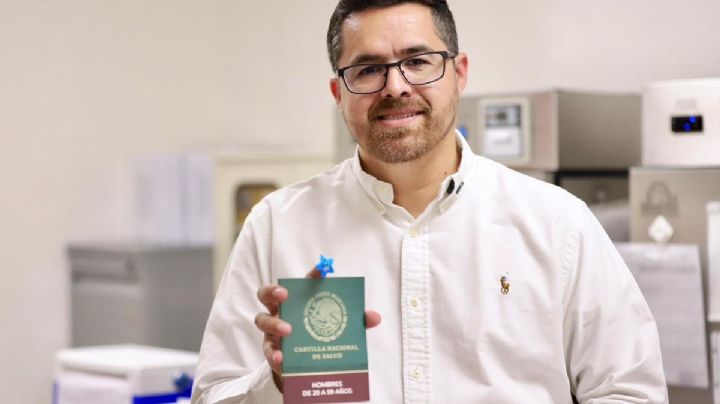 Sinaloa inicia la Campaña de Vacunación 2025-2026 para proteger a la población en temporada invernal