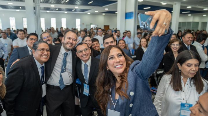 Panistas regresan a las urnas, el domingo votan por consejeros estatales y nacionales