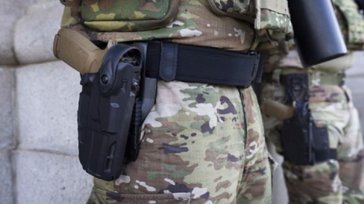 Gobierno de Trump solicitó a la Corte Suprema permiso para desplegar a Guardia Nacional en Chicago