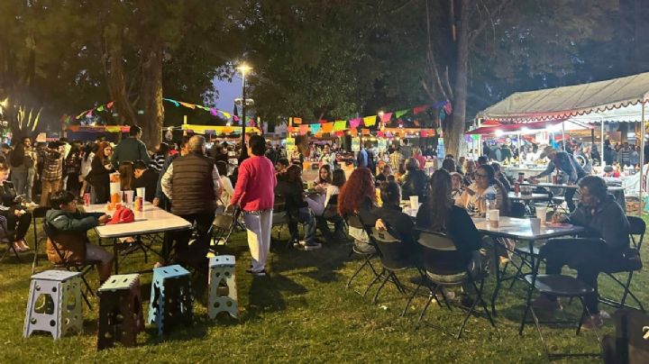Está cerca el Festival del Taco y la Cerveza 2025 de San José Iturbide