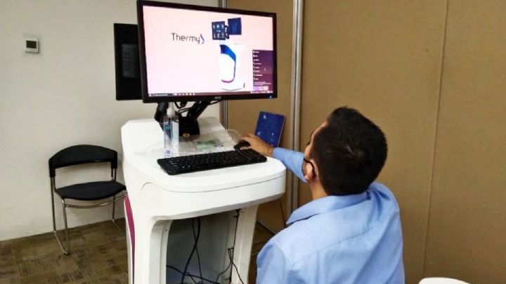 Con inteligencia artificial, buscan que más mujeres detecten a tiempo el cáncer de mama