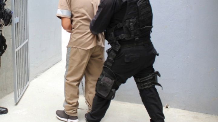 Feminicida de Mineral de La Reforma; por ser adolescente le dan 5 años de prisión y multa de 42,500 pesos