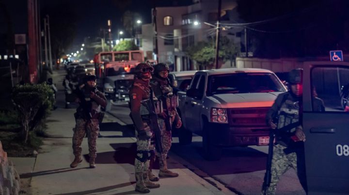 Políticas para solucionar problemas