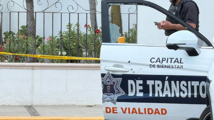 Culiacán, bajo fuego: asesinatos y enfrentamientos dejan un saldo mortal