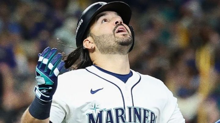 Marineros de Seattle vence a Blue Jays en el Juego 5 de la Serie de Campeonato