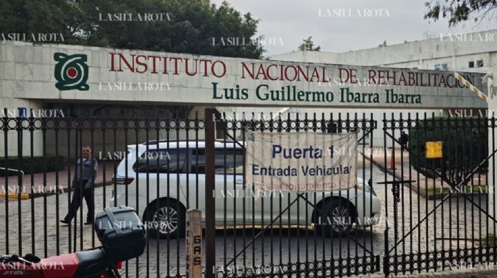 Acoso, corrupción y cirugías canceladas: el deterioro del Instituto Nacional de Rehabilitación