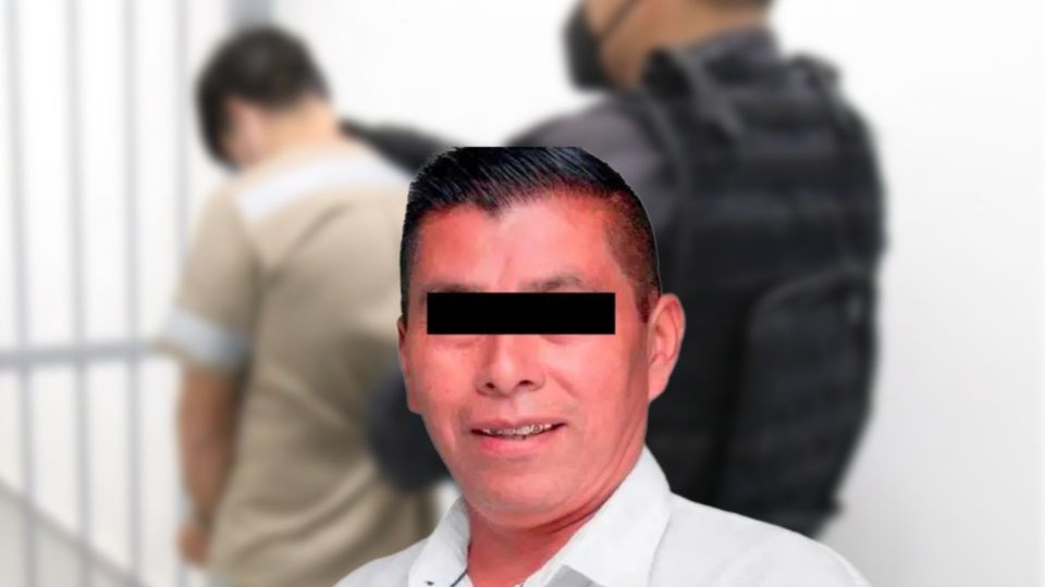 El exalcalde fue sentenciado a 10 años de prisión