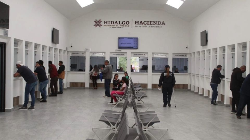 El acuerdo fiscal fue publicado en el Periódico Oficial del Estado