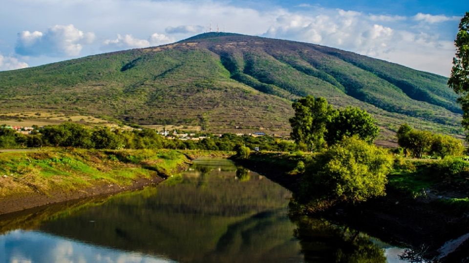 En Cortazar la temperatura máxima llegará hoy a los 29 grados.