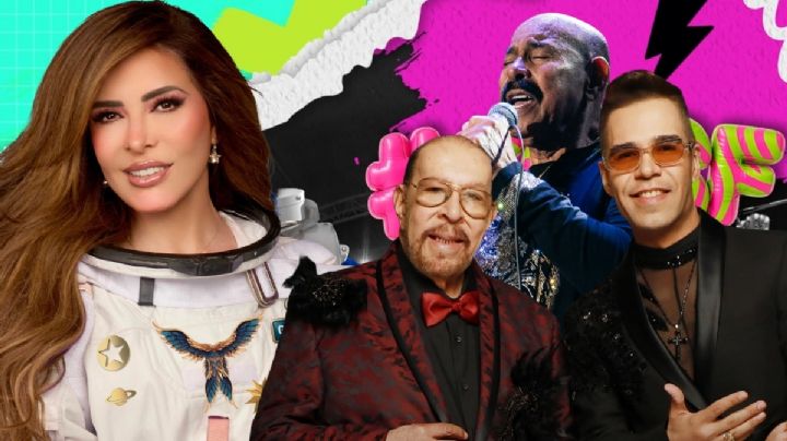 Último fin de semana: ¿quién en el teatro del pueblo y palenque de la Feria Pachuca hoy sábado?