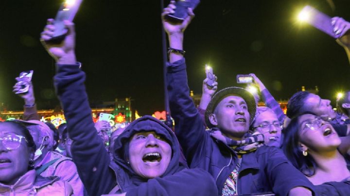 México, el nuevo epicentro global para giras de artistas