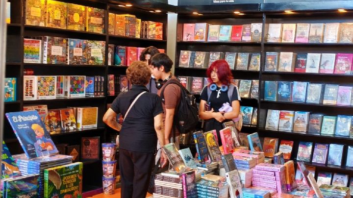 Colombia, país invitado a la Feria del Libro Tulancingo 2025: “Lee, imagina, transforma”