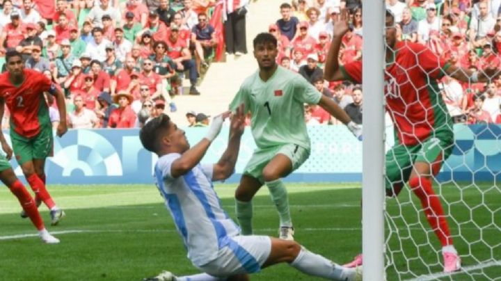 Marruecos vs Argentina del Mundial Sub 20: dónde ver y horario del partido