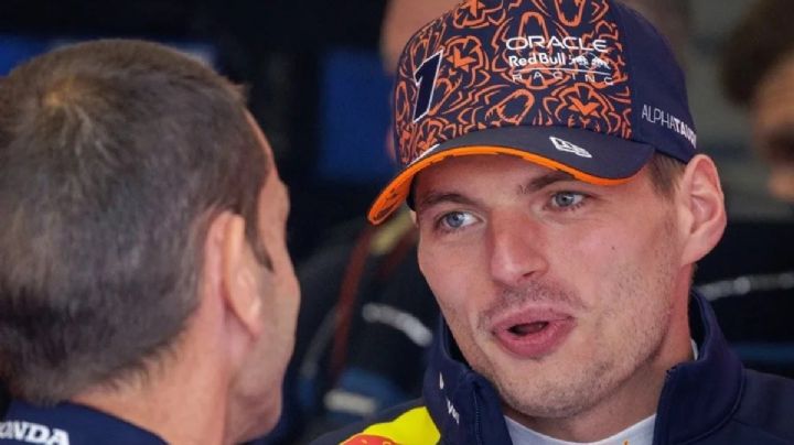 Verstappen se impone en el sprint de Austin, marcado por el desastre de McLaren