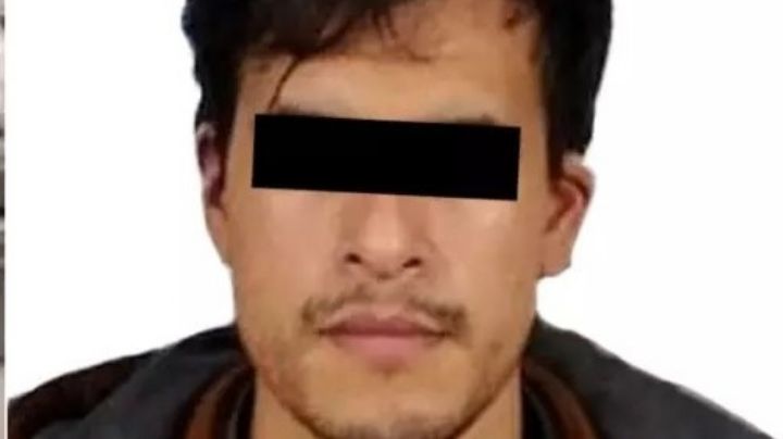 Vinculan a proceso a José Ignacio “N”, feminicida de Itzel Díaz, joven hallada en una cisterna del Edomex