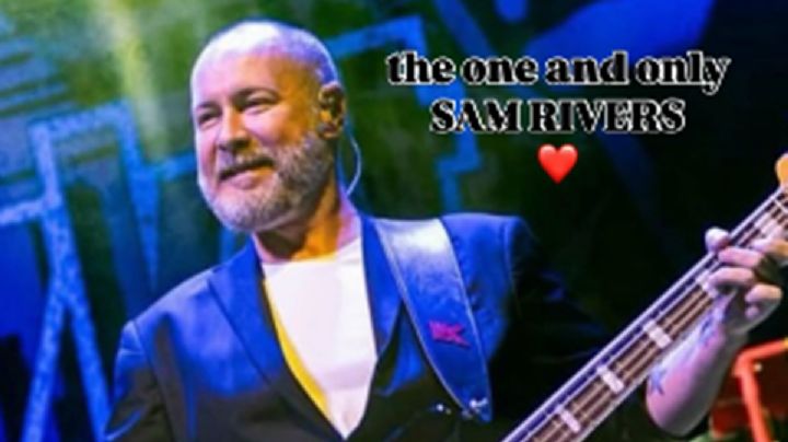 Muere Sam Rivers, bajista de Limp Bizkit: impacto y legado en el mundo del nu metal