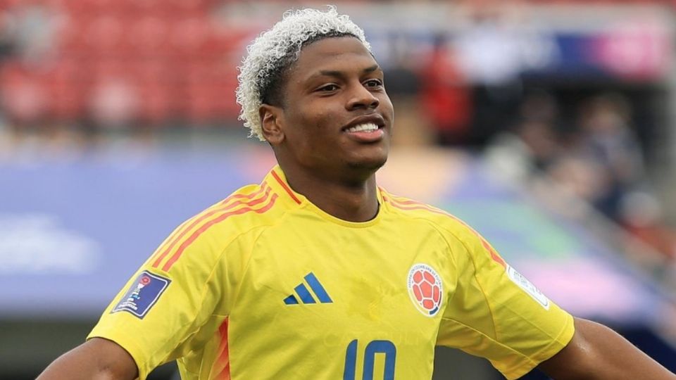 Iguala su mejor participación la cual había sido en 2003