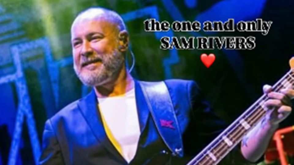 Murió este sábado 18 de octubre