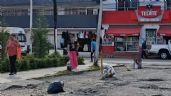 Foto ilustrativa de la nota titulada: Franeleros hacen su agosto en el último día de la Feria de Pachuca