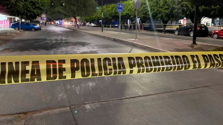 A Daniel lo asesinan llegando de Estados Unidos, en León