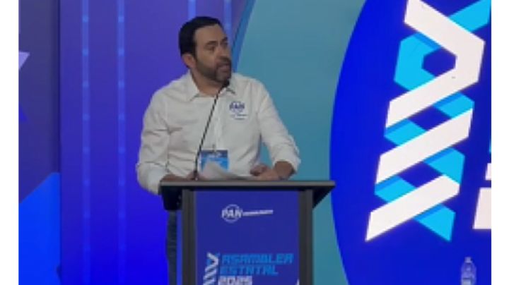 “No vamos a permitir que Morena y sus aliados nos dividan": Aldo Márquez