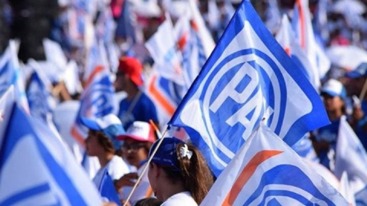 Abre el PAN el ingreso a cualquier persona: “con un click te puedes afiliar"