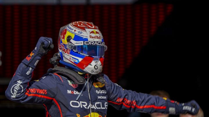 Max Verstappen gana el GP de Estados Unidos y acorta puntos antes del GP de México