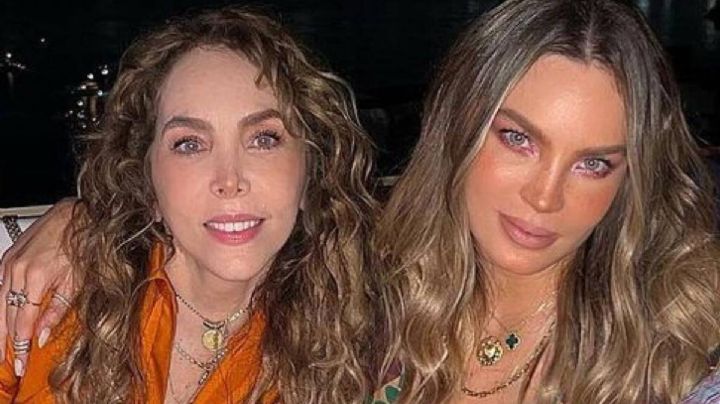 Revelan la jugada maestra que habría planeado la mamá de Belinda en el pleito legal contra Lupillo Rivera