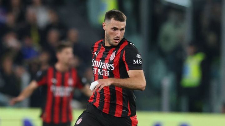 Mexicanos en Europa: Giménez impulsa al Milan; Ochoa y Vásquez viven jornadas complicadas