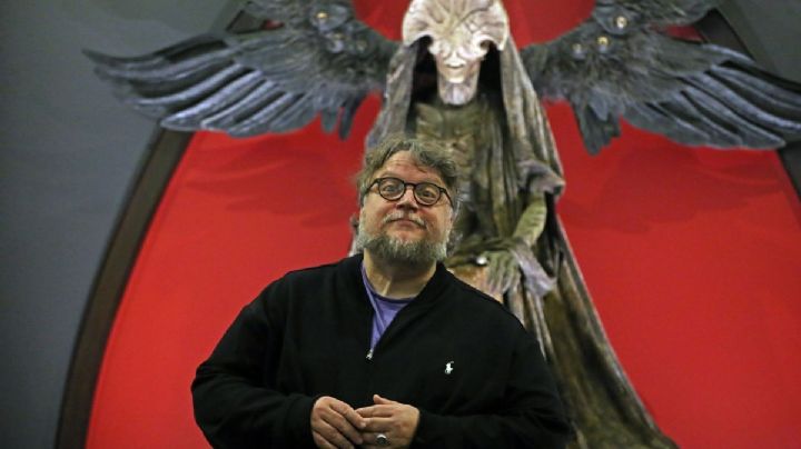 Del Toro regresa a casa con Frankenstein