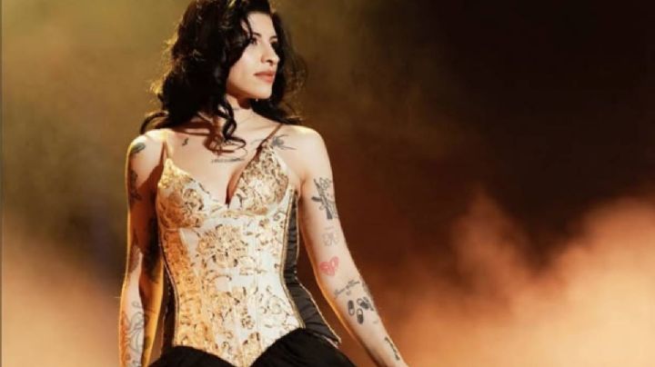 Destapan que Cazzu anda de romance con alguien de su staff