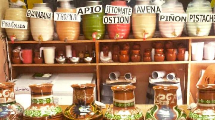 Las pulquerías más antiguas y clásicas del Centro Histórico de CDMX y que aún existen