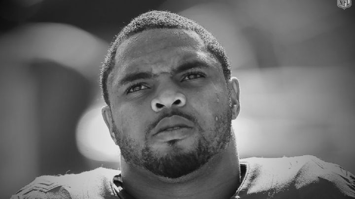 ¿Quién era Doug Martin, excorredor de Buccaneers que murió a los 36 años?