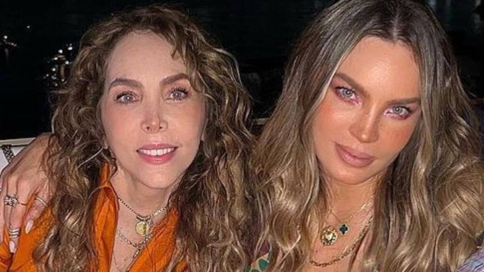 Defiende a su hija ante Lupillo Rivera.