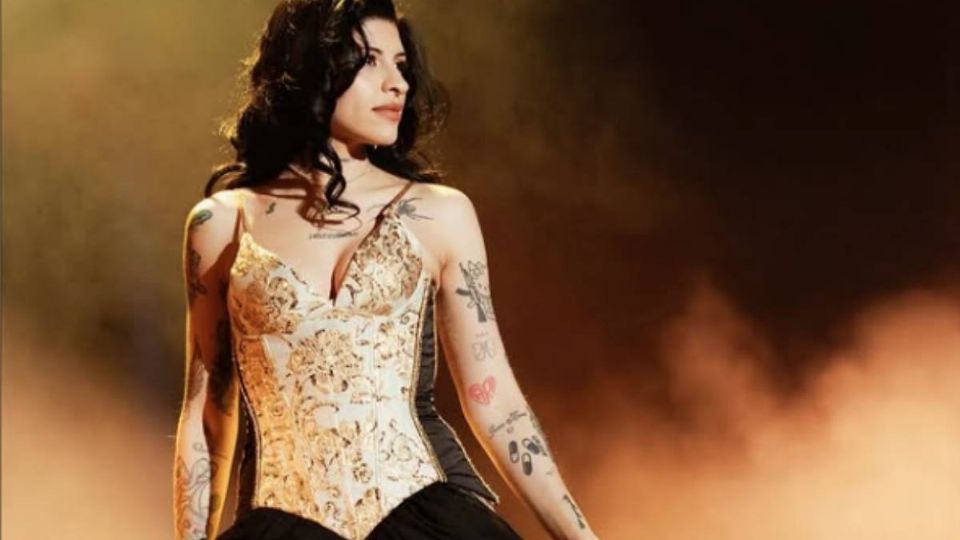 ¿Ha vuelto a creer en el amor de un hombre?