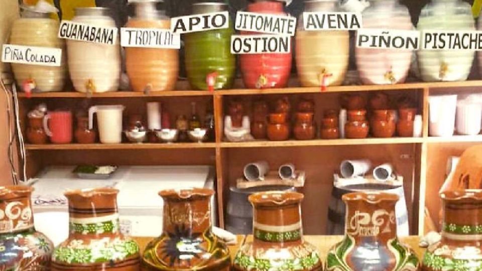 Las más antiguas de la Ciudad de México