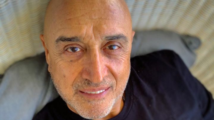 Preocupa delicado estado de salud del productor Pedro Torres, revela Gustavo Adolfo Infante