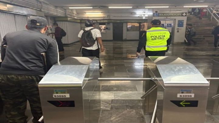 Metro CDMX y Metrobús, ¿Cómo esta al servicio hoy 2 de octubre de 2025?