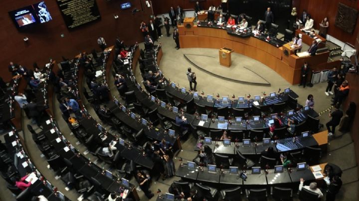 Sheinbaum pide respetar Constitución y corregir retroactividad en Ley de Amparo