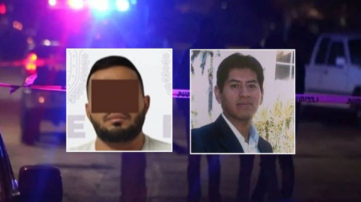 Presunto líder del CJNG en Veracruz, Doble Cero, habría asesinado al abogado Jhonny Ramos