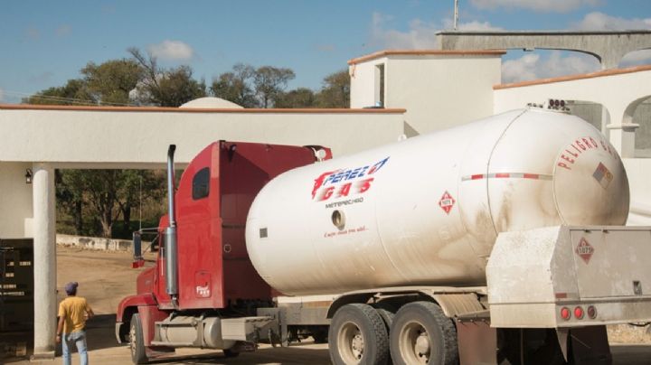 En la mira están 35 mil unidades, con el endurecimiento en la regulación para empresas de gas LP