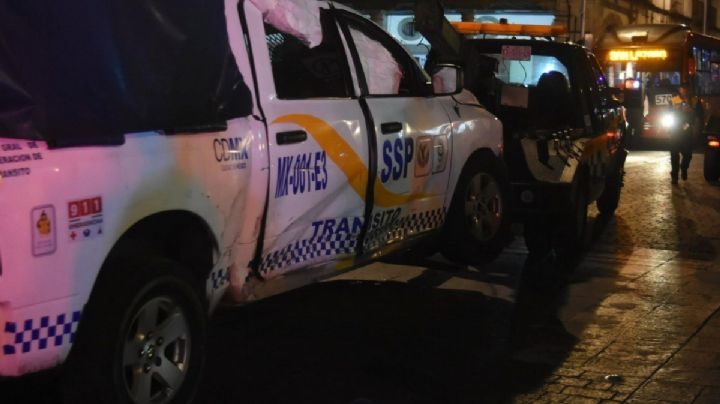 Una joven embarazada murió en Tepito tras balacera en colonia Morelos