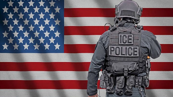 ICE detiene a más de 40 personas en Chicago durante operativo en vecindarios