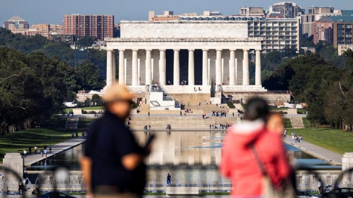 ¿Por qué está trabada la negociación en EU para reabrir oficinas de gobierno?