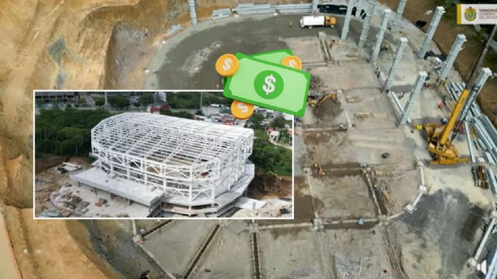 Nido del Halcón, obra con retraso de 7 meses y sobrecosto multimillorio: Orfis