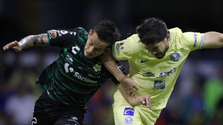 América vs Santos: dónde ver, horario y precio de los boletos