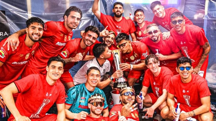 ¿Cuántos millones invirtió Toluca para ser el equipo a vencer en la Liga MX?