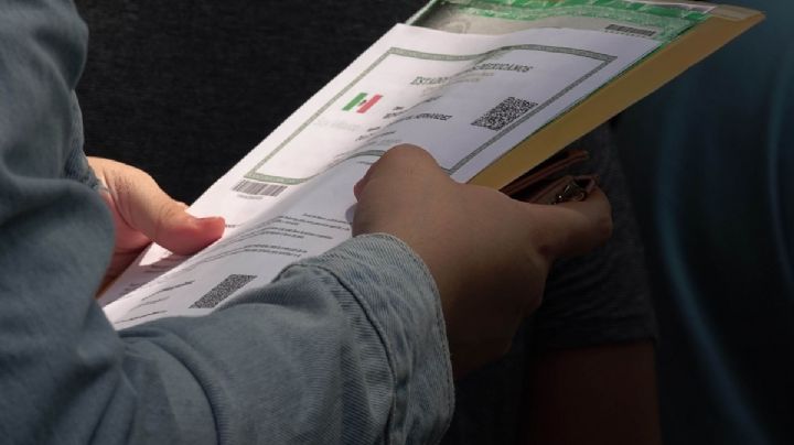 CURP biométrica será obligatoria en estos trámites: conoce el listado completo