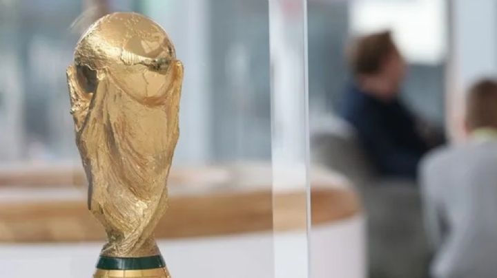 Así puedes comprar los boletos para el Mundial 2026 en la tercera fase