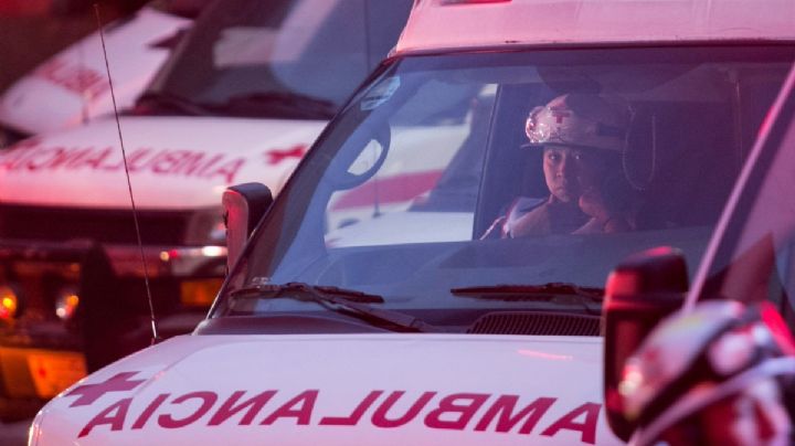 Un hombre fue apuñalado a bordo de unidad del transporte público en Guadalajara